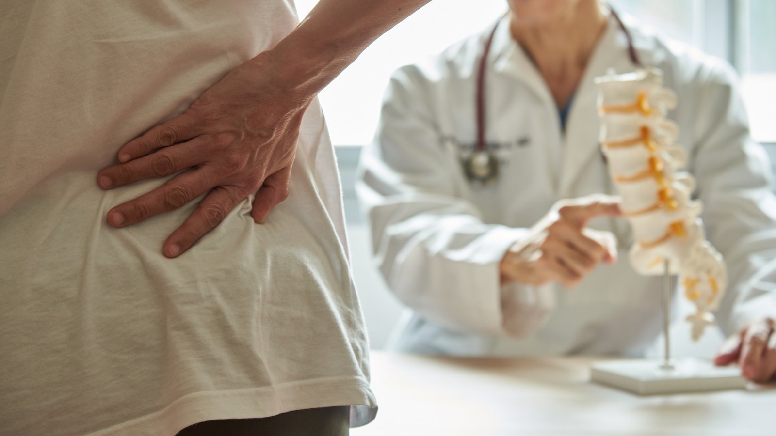 A Complete Guide to Spinal Fixation Part 1 – The basics