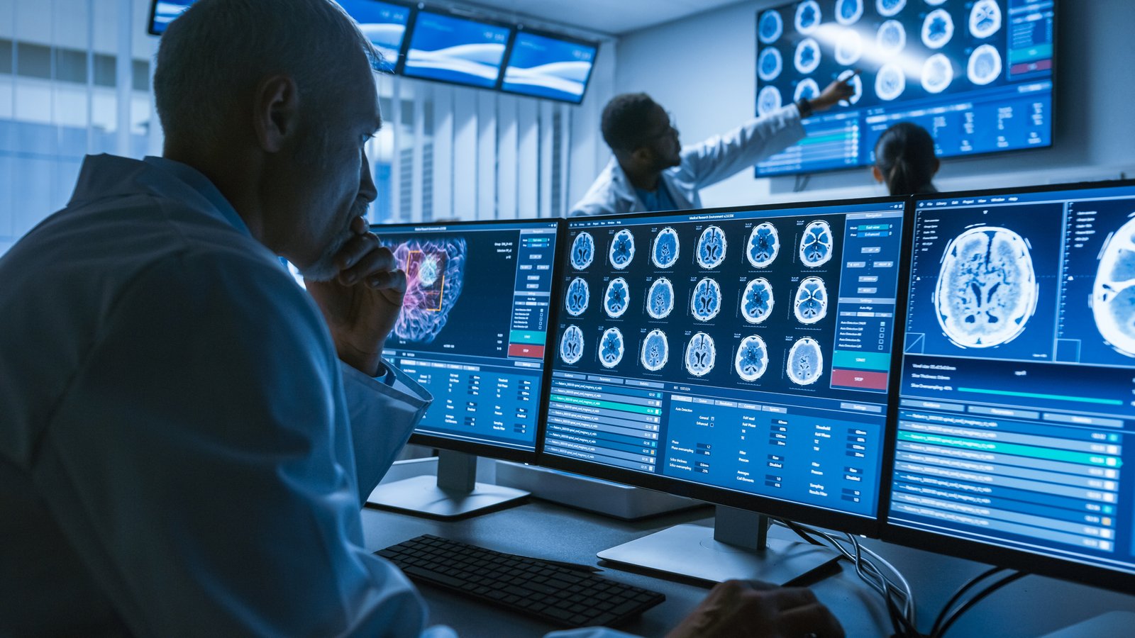 The True Cost of Brain Tumor Surgery Across 5 Regions
