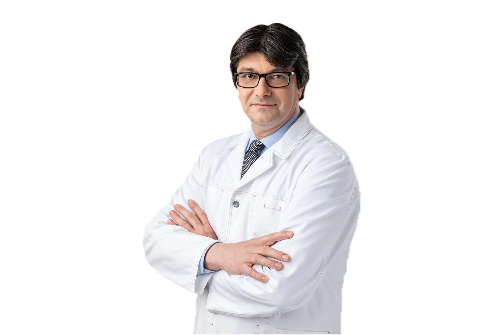 Professor Peter Banczerowski, spinal surgeon